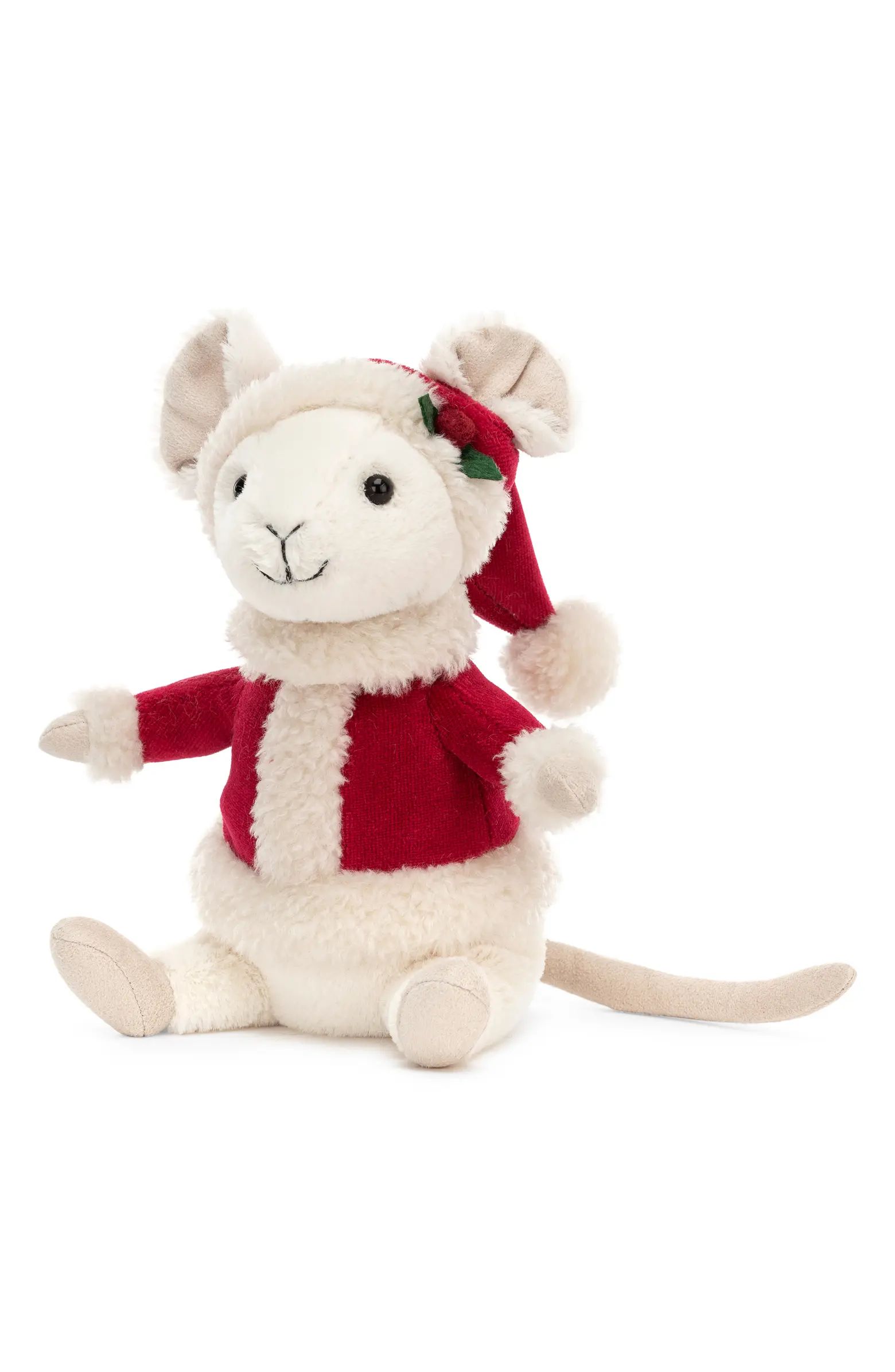 Merry Mouse Stuffed Animal | Nordstrom