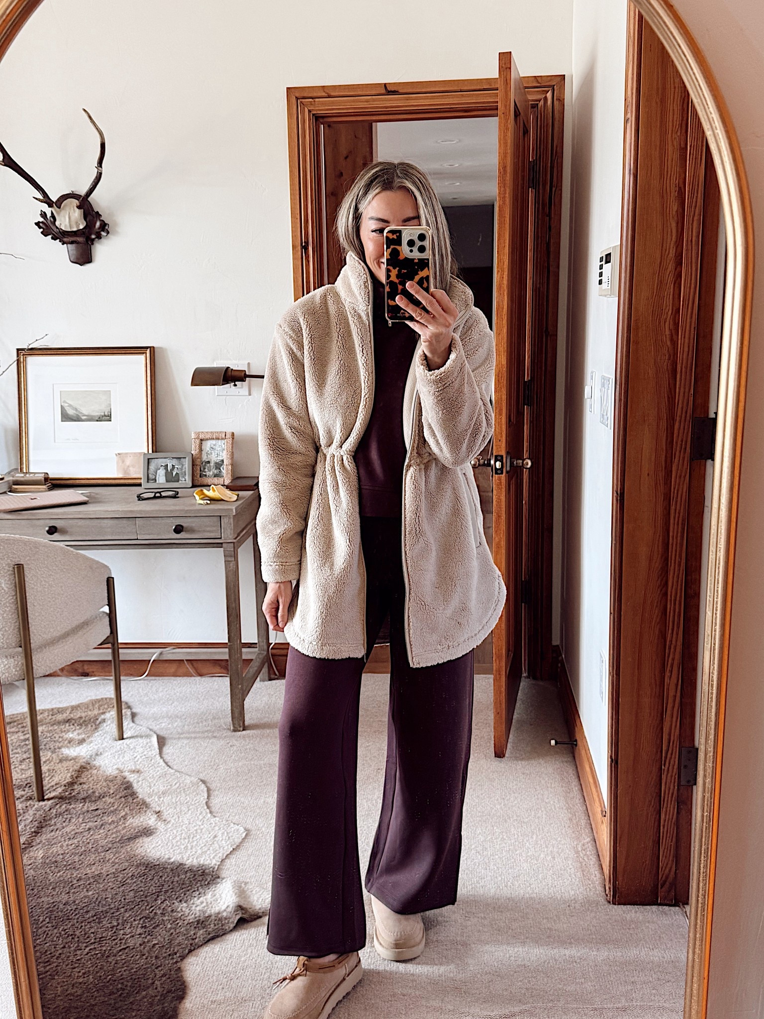 Spanx lounge set on sale for Black Friday !

#LTKFindsUnder50 #LTKFindsUnder100 #LTKCyberWeek