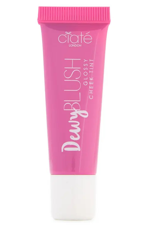 Ciaté Dewy Blush in Pomegranate at Nordstrom | Nordstrom