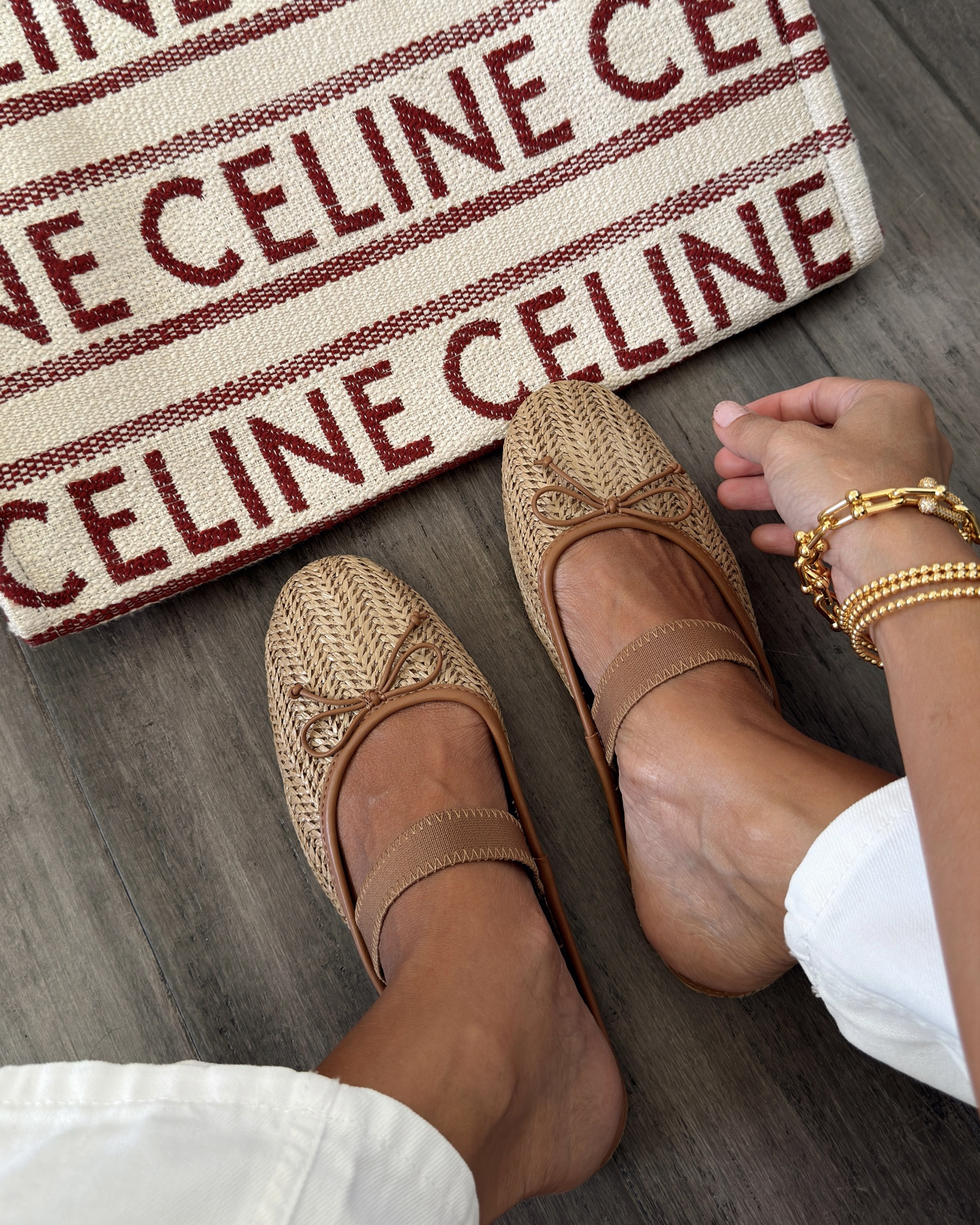 Probably the comfiest flats ive ordered through Target, ever. I’m keeping these THEY’RE SO CUTEE

#LTKSeasonal #LTKPetite #LTKSaleAlert