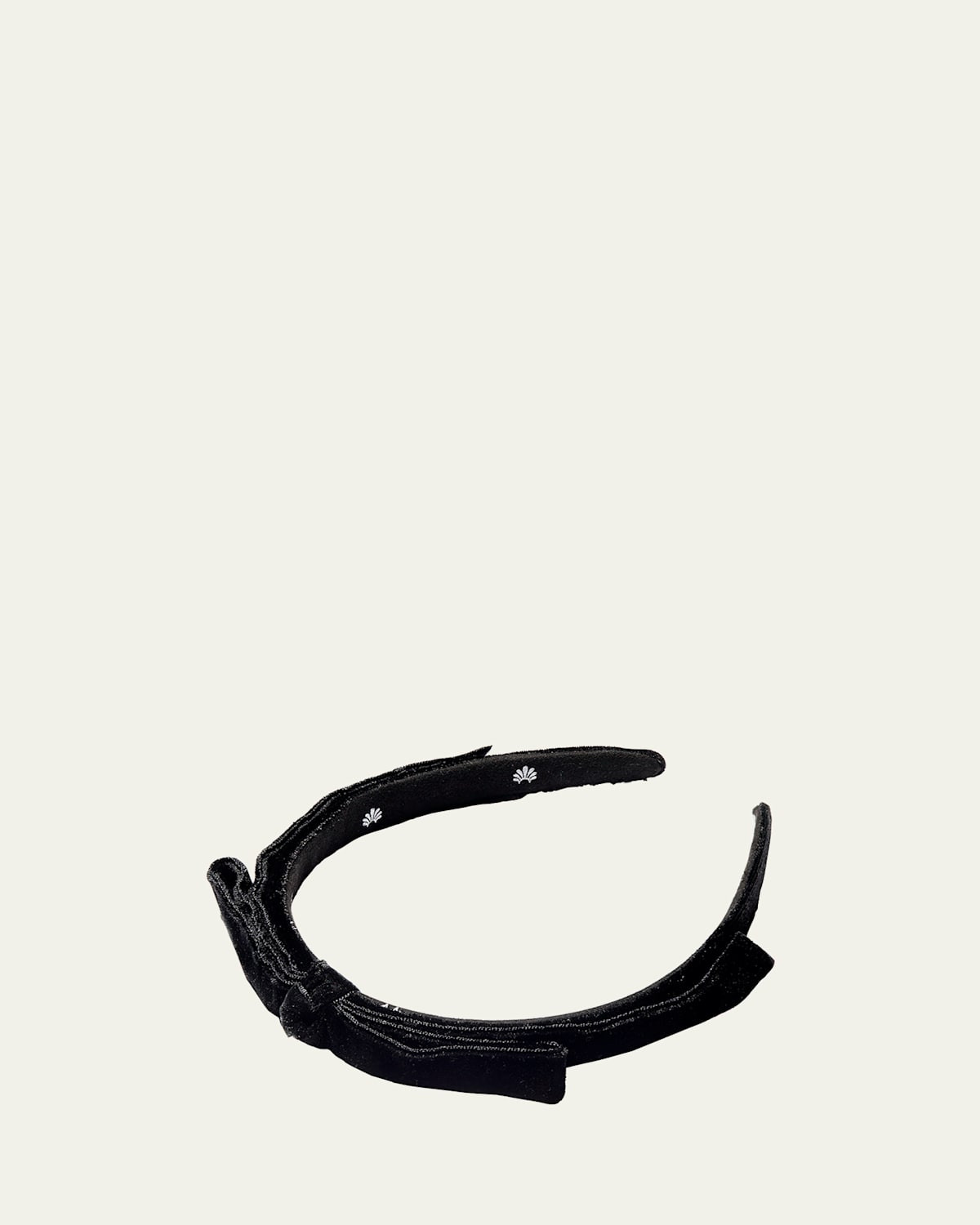 Bardot Velvet Ribbon Headband | Bergdorf Goodman