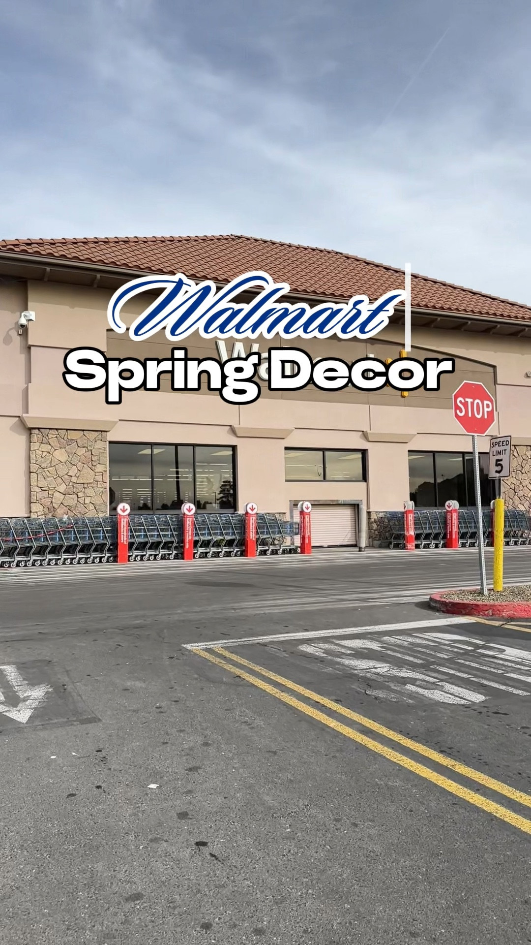 Spring is officially popping at Walmart! 🌸 Refreshing your space doesn't have to break the bank. I found the cutest budget-friendly finds—from textured throw pillows to realistic faux florals and gold accents—all under $25.
Grab these before they sell out! ✨
#WalmartHome #WalmartFinds #SpringDecor #BudgetHomeDecor #LTKHome #WalmartSpring #InteriorDesignOnABudget #HomeRefresh

#LTKSeasonal #LTKHome