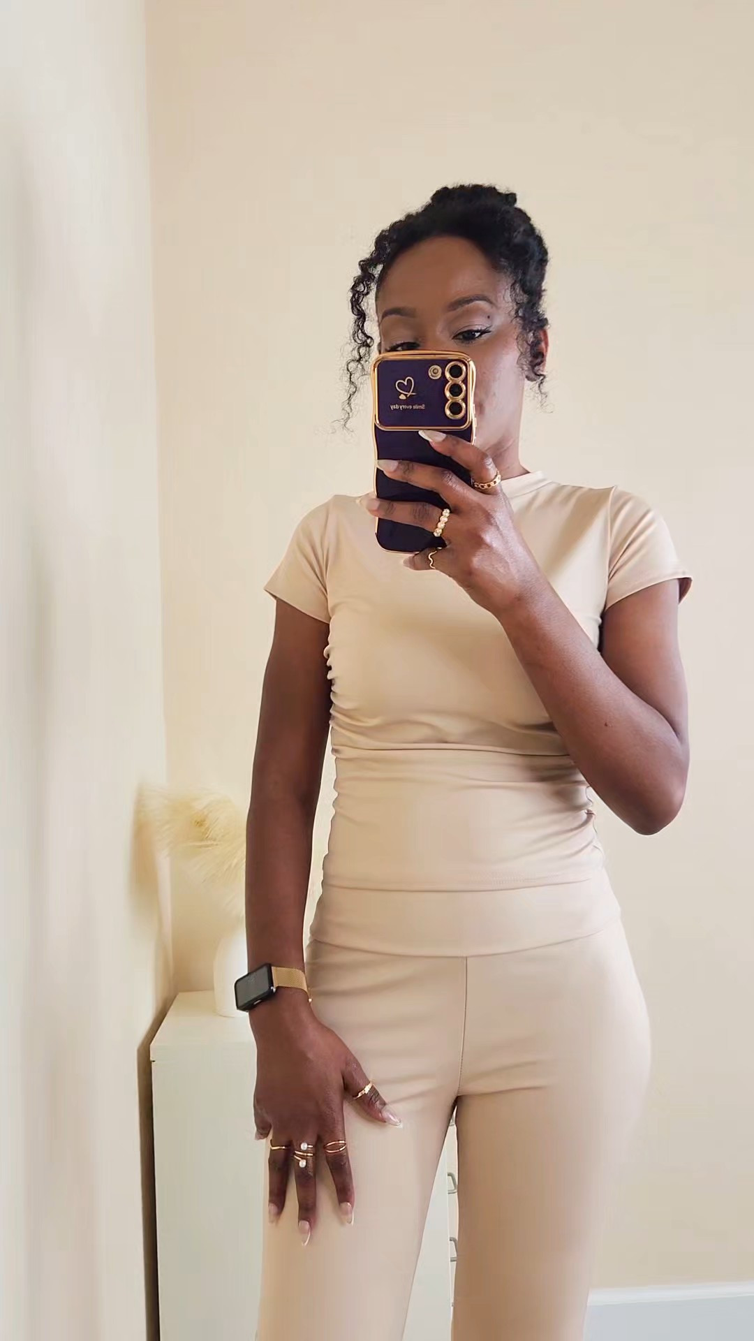 It's netural. It's comfy. Every girl needs a matching set to take the guess work out of what to wear. 

#LTKSpringSale #LTKootd #LTKSaleAlert