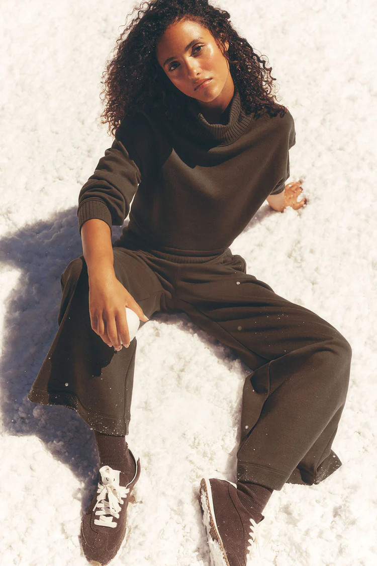 ALO Sunset Sneaker | Alo Yoga (US)