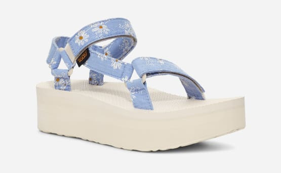 Flatform Universal Gloriosa | Teva