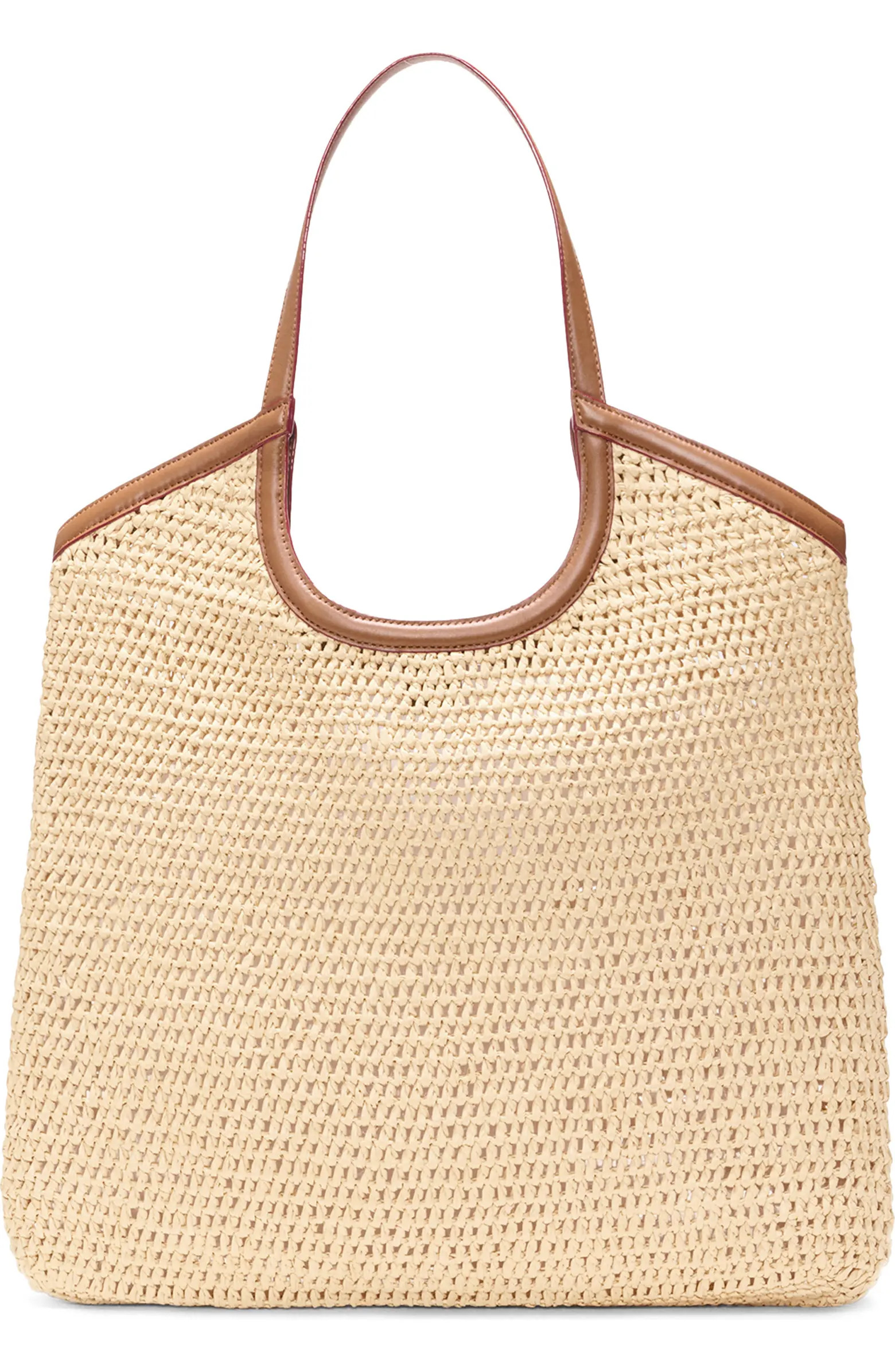 Large Georgica Crochet Tote | Nordstrom