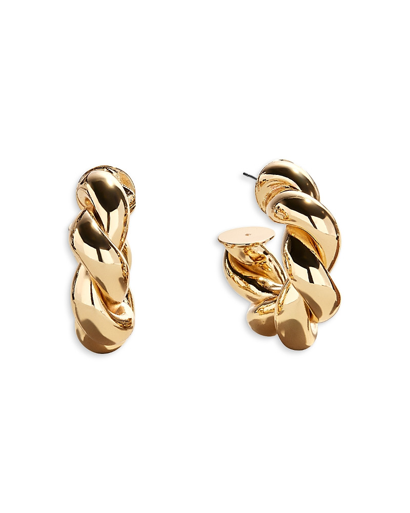 Baublebar Auren Twist Earrings | Bloomingdale's (US)