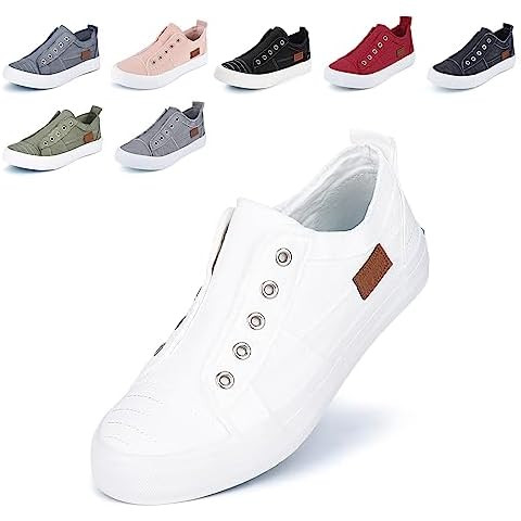 Blowfish Women's Play Core Fashion Sneaker | Amazon (US)