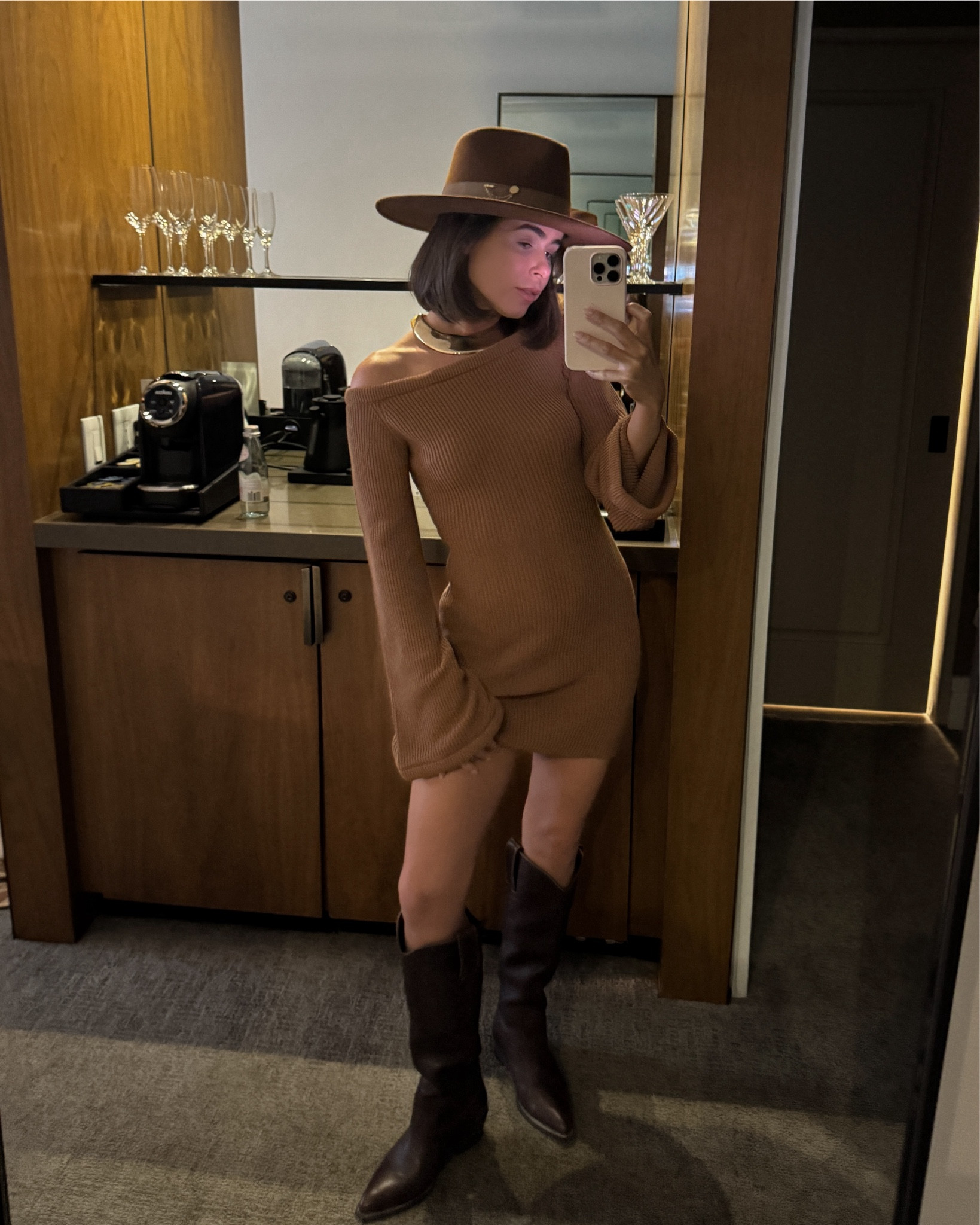 Managed to pack everything in a carryon suitcase! Here’s my Aspen outfit recap. 🌄

#LTKSeasonal #LTKFindsUnder100 #LTKPetite