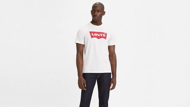 Levi's® Classic Logo Tee Shirt | LEVI'S (US)