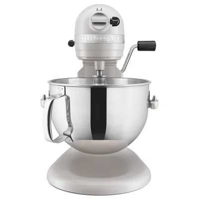 KitchenAid® Professional 600™ Series 6 Quart Bowl-Lift Stand Mixer | Wayfair North America