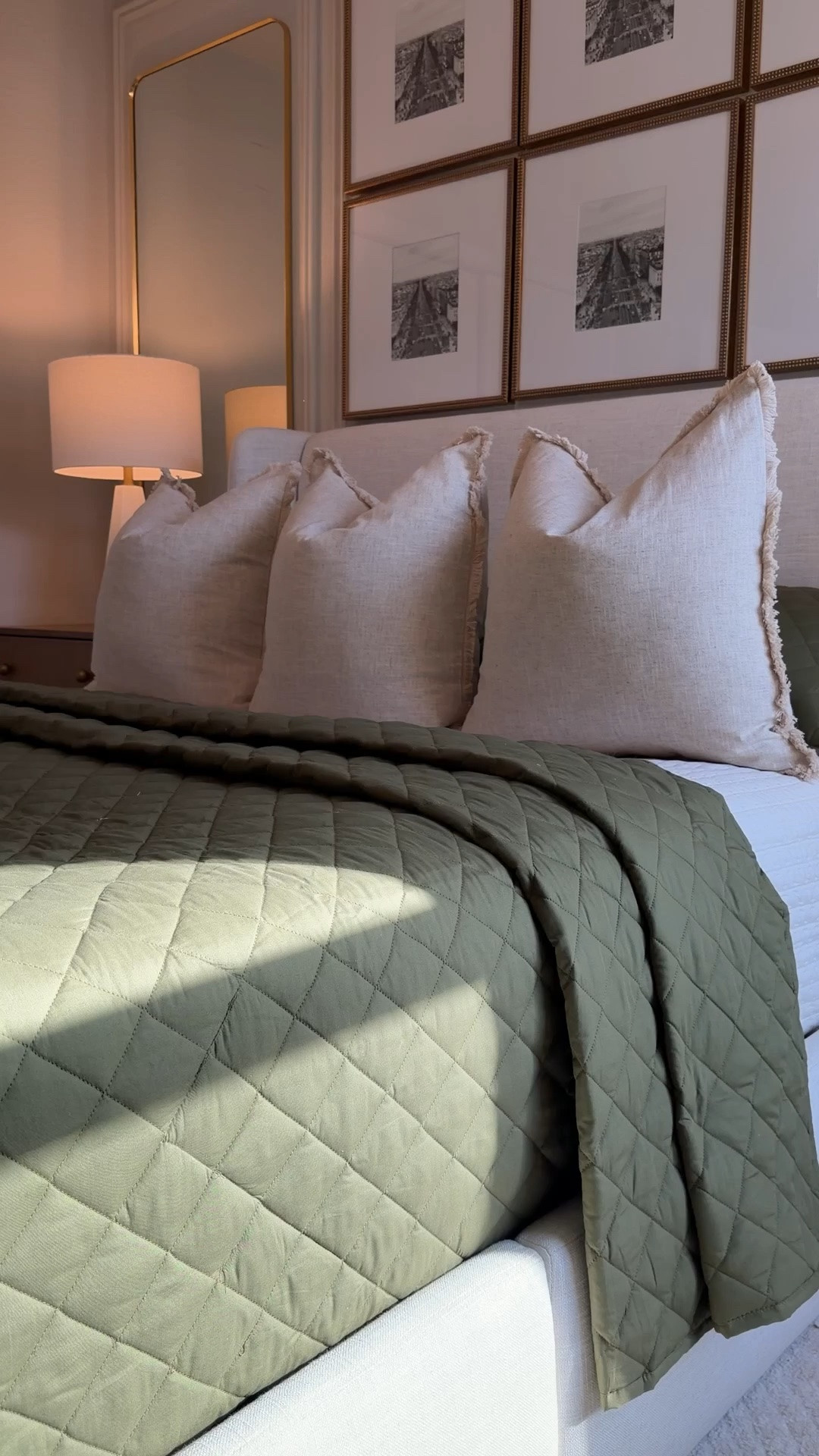 Neutral bedroom finds

#LTKHome #LTKSaleAlert