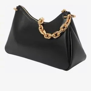 Kate Spade Grace Chain Shoulder Bag. comes with silk duster. Worn1x | Poshmark