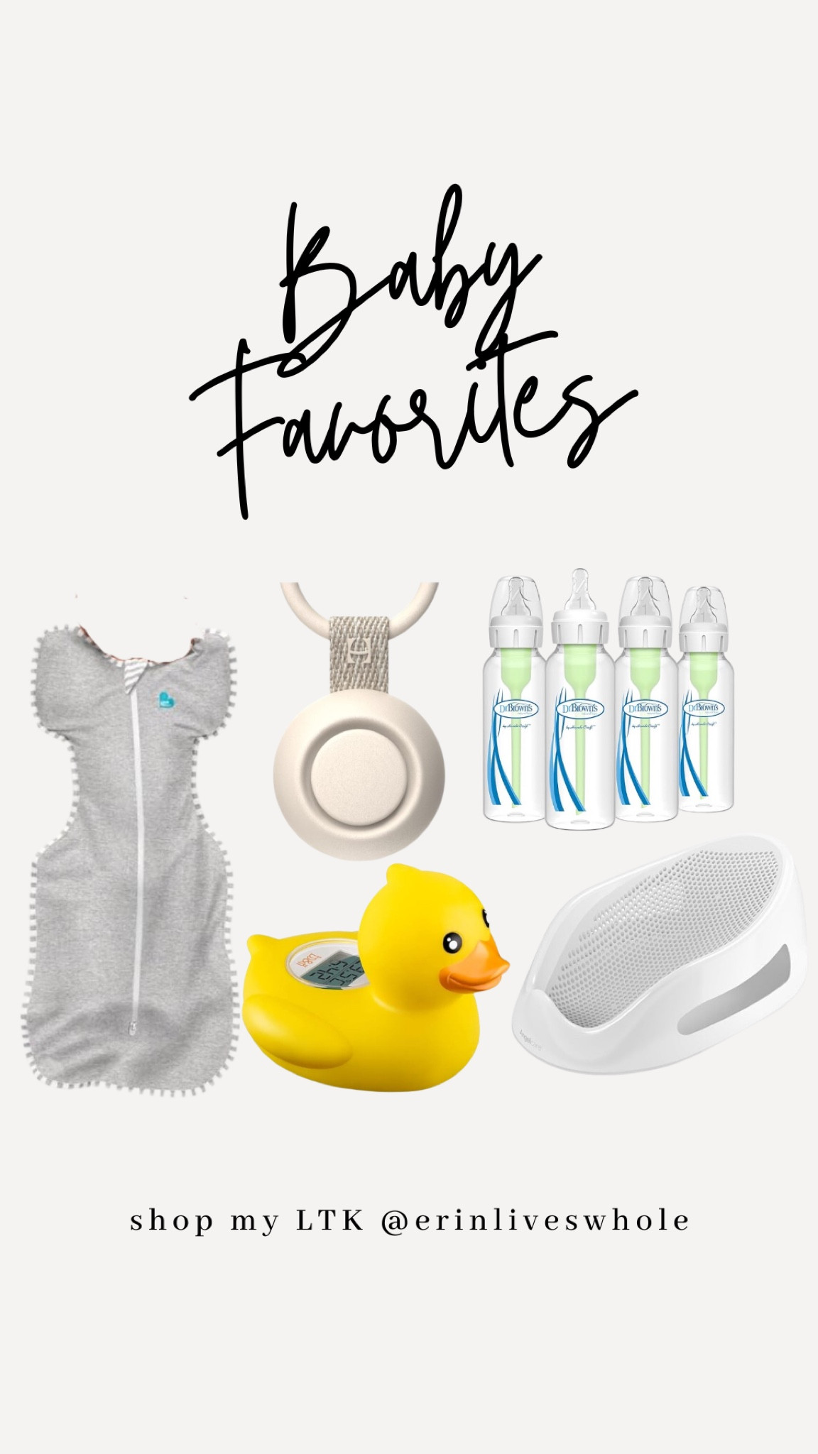 Baby Favorites 

#LTKFamily #LTKBump #LTKBaby