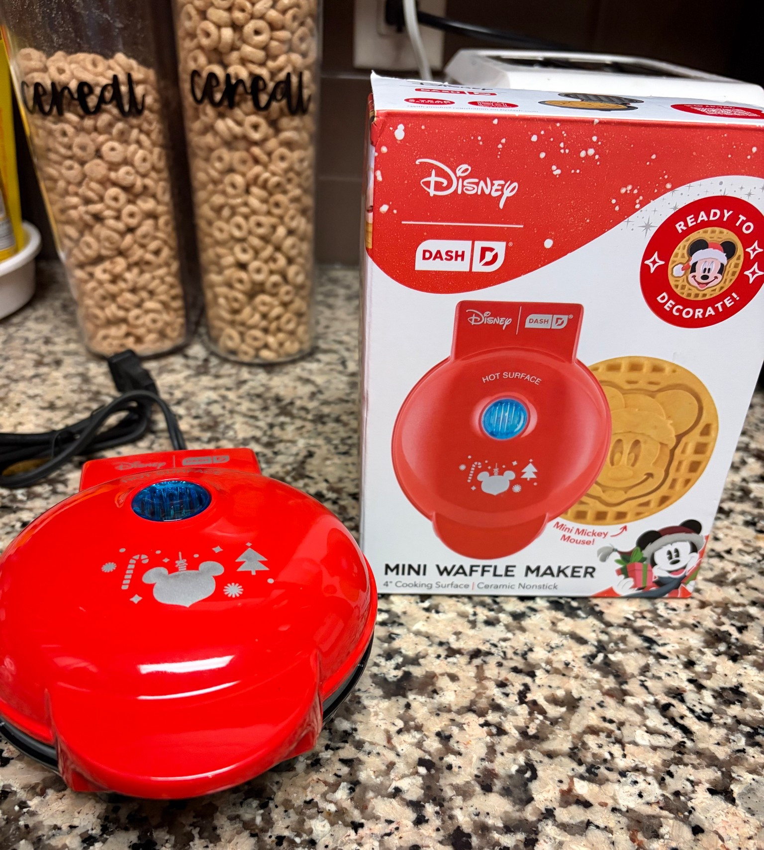 any thing mickey shaped is the best!

#LTKFindsUnder50 #LTKGiftGuide #LTKHoliday