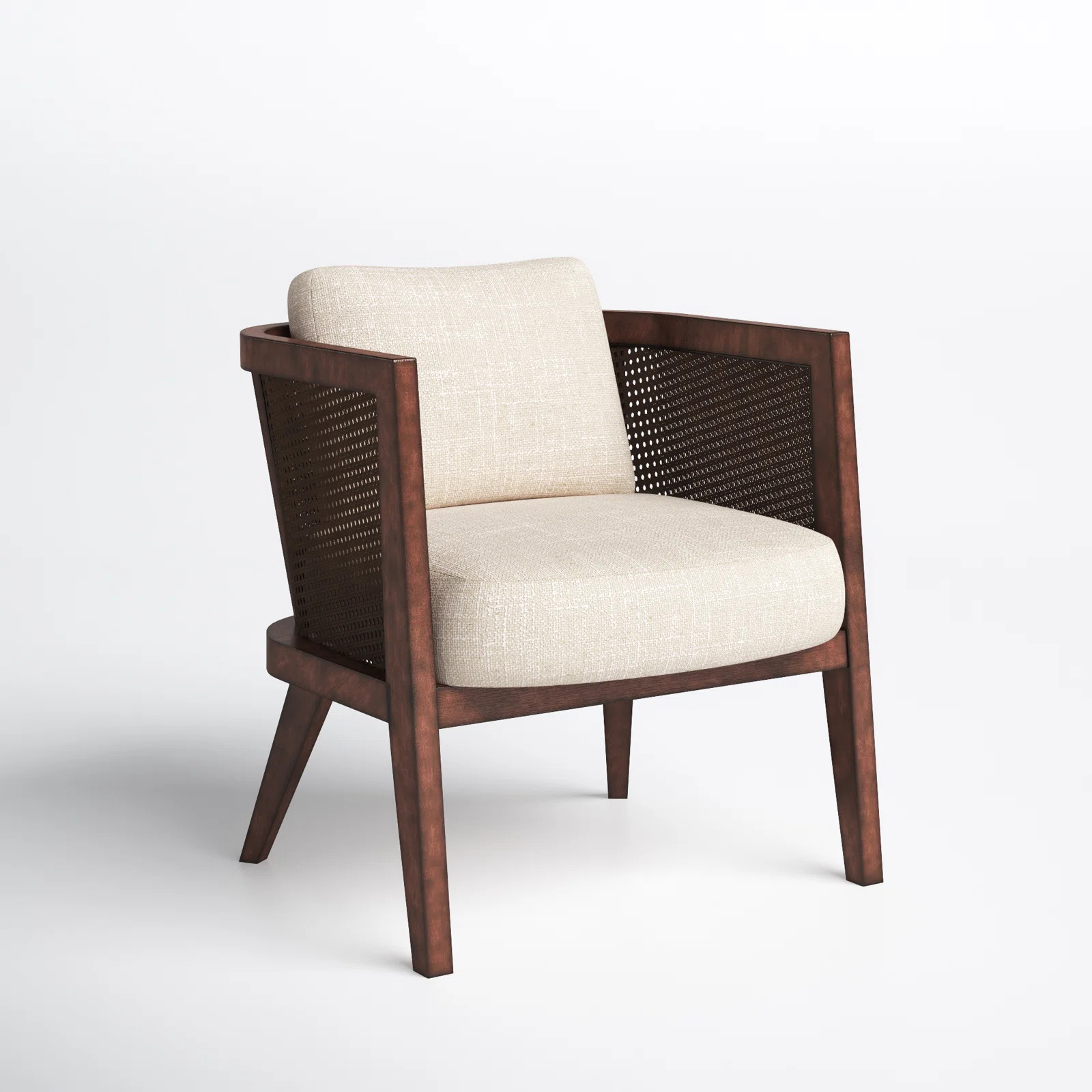 Chaz Upholstered Armchair | Wayfair North America