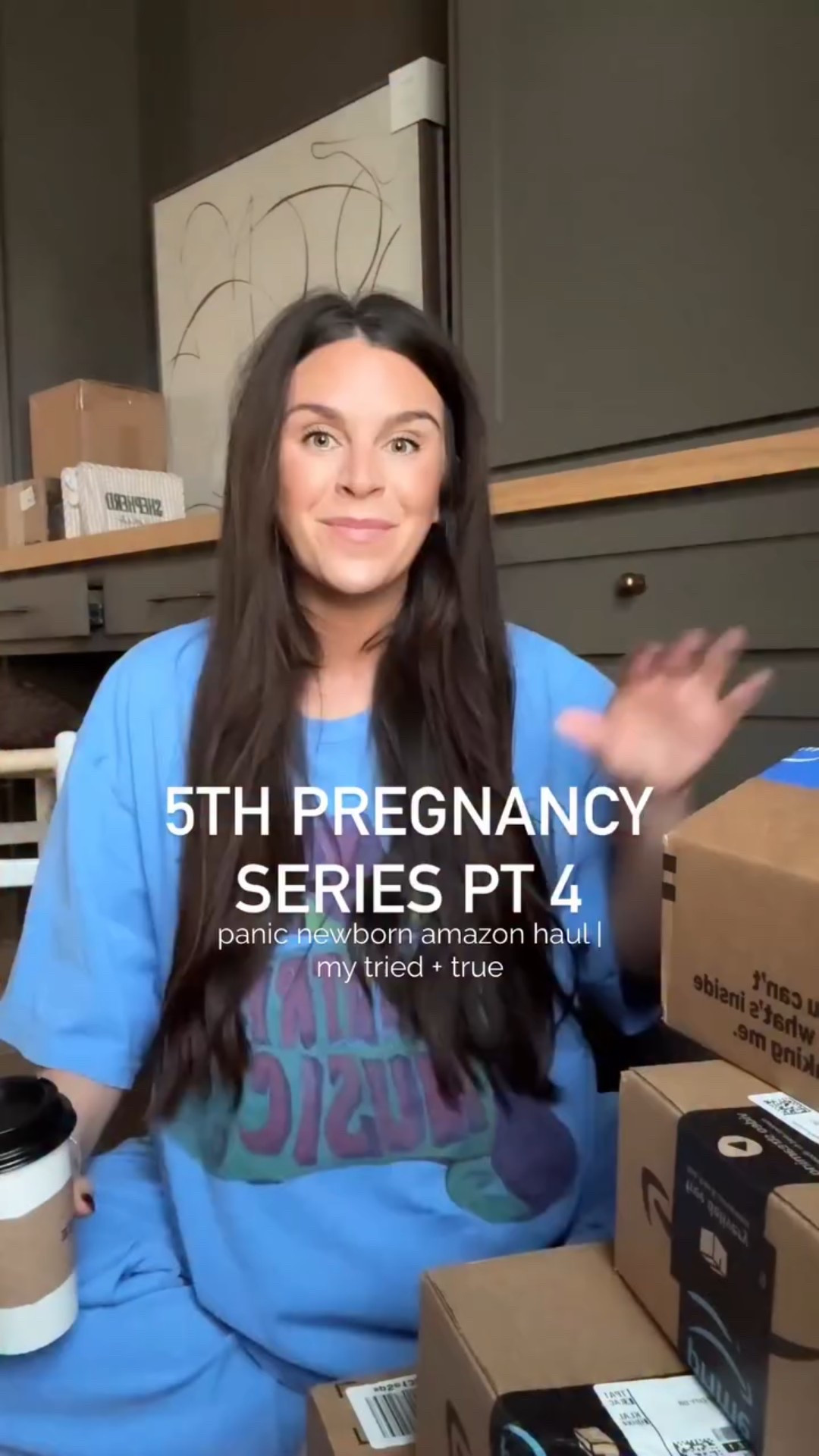 Linked these + some more of my favorites that I already have! Ain’t my first postpartum/ newborn rodeo - follow for more amazon baby + kids haul as I welcome our 5th baby any day now! 🫢

Leave your must have postpartum and newborn products as I’m sure I’ll have more middle of the night amazon orders coming 😂

#amazonfinds #postpartum #newbornmusthaves #momof5 #amazonmusthaves 5th pregnancy postpartum musthaves favorite newborn products mom tips postpartum tips baby tips 

#LTKFamily 

#LTKBaby #LTKBump