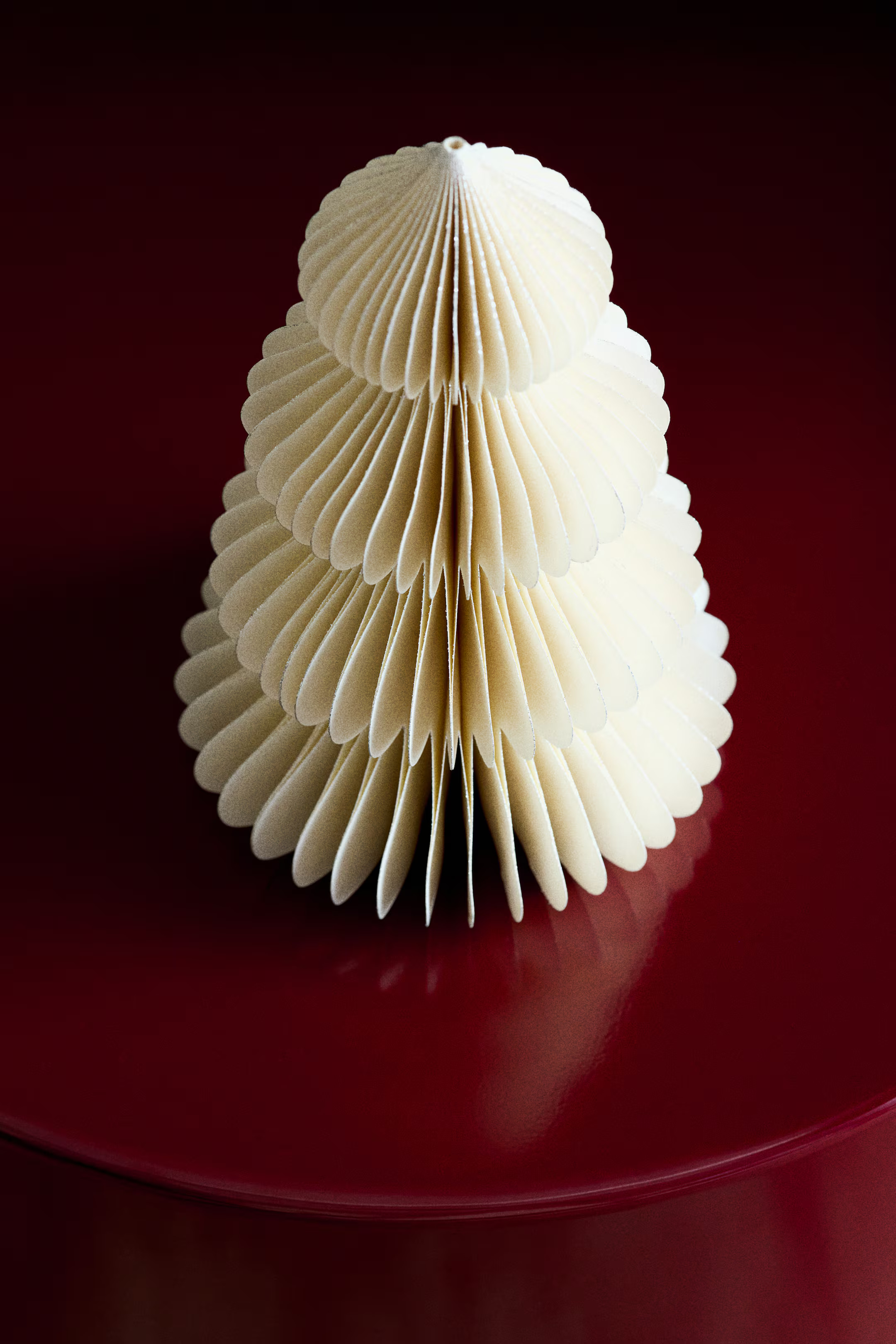 Small paper fir tree decoration | H&M (UK, MY, IN, SG, PH, TW, HK)