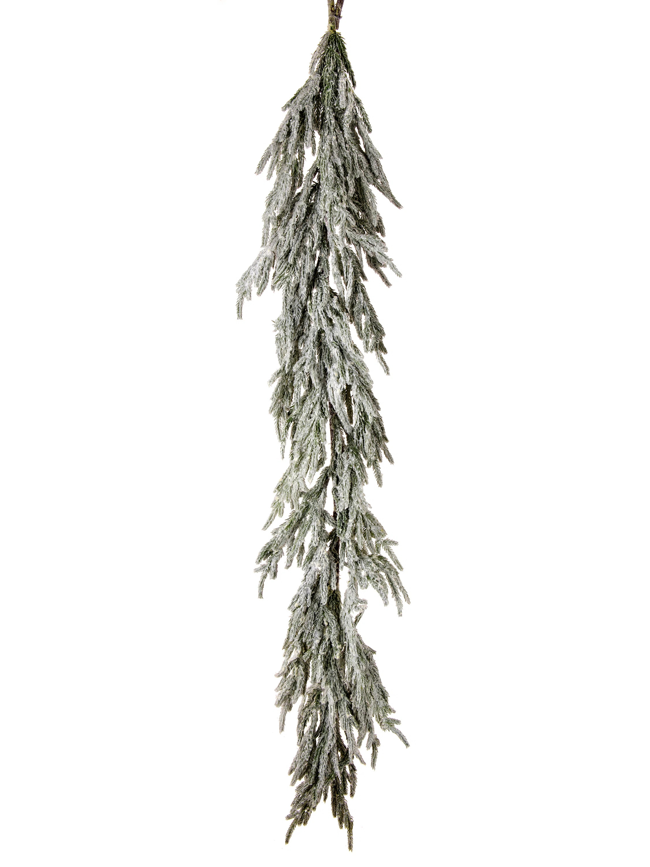 59.84'' in. Faux Pine Garland | Wayfair North America