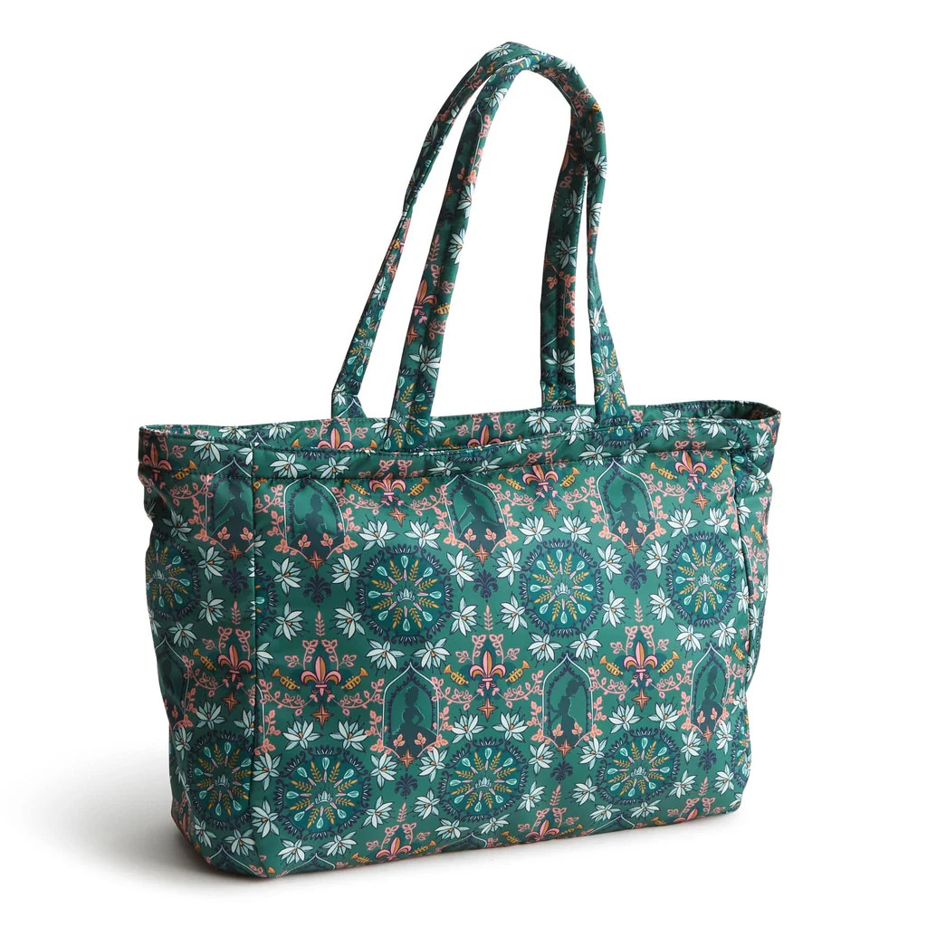 Disney Hathaway Tote | Vera Bradley