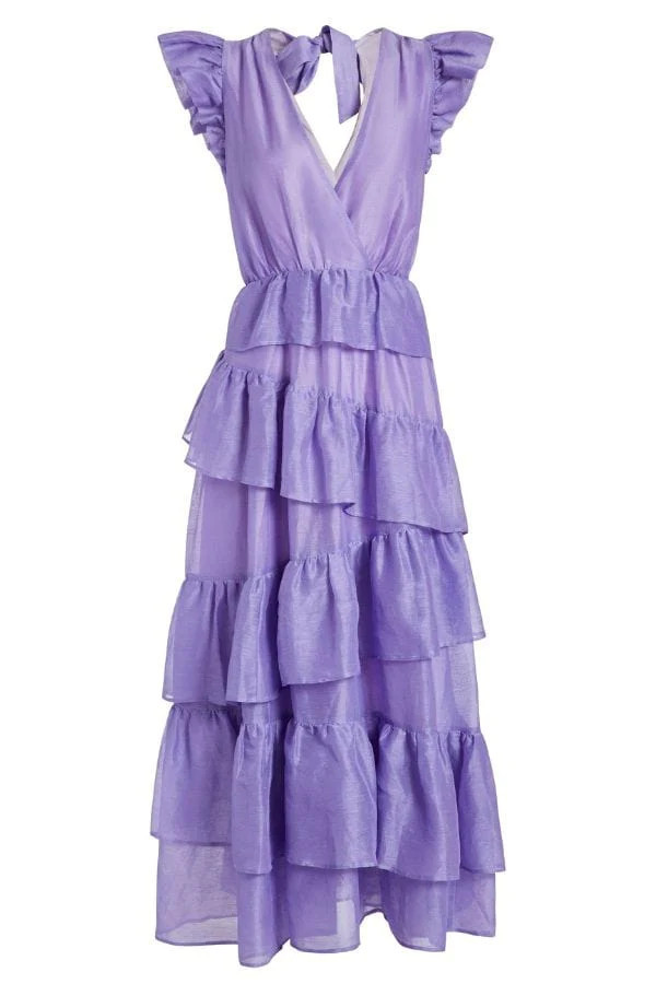 Marisol Dress | Modatrova