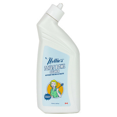 Nellie's Toilet Bowl Cleaner | Well.ca