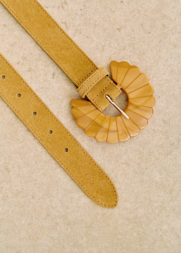 Sandy Belt | Sezane Paris