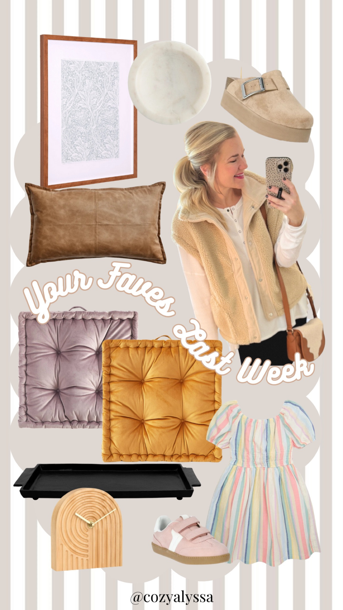 Walmart fashion, Walmart, home, decor

#LTKHome #LTKStyleTip #LTKFindsUnder50