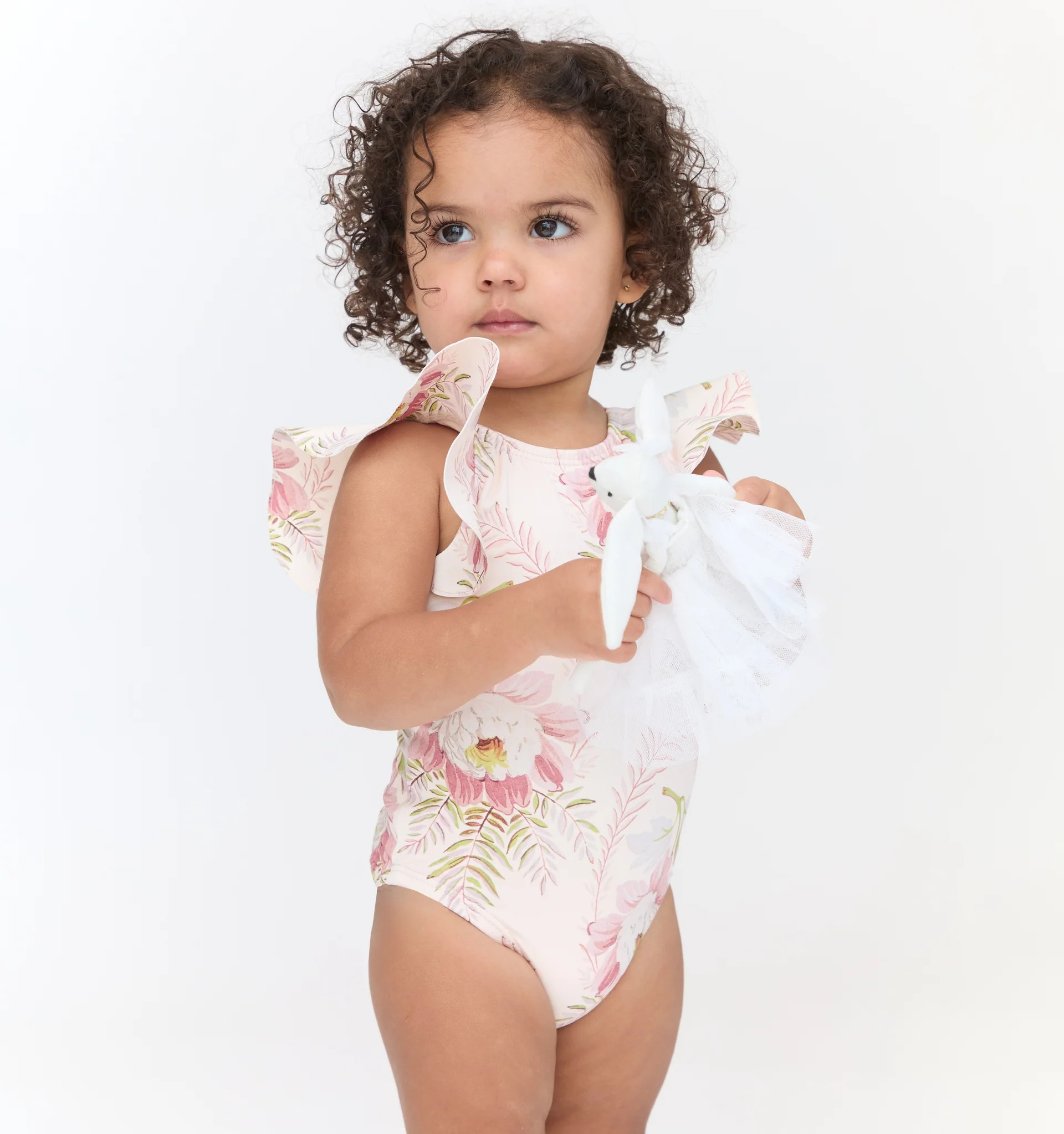 The Baby Rosie - Paradise Floral | Hill House Home US