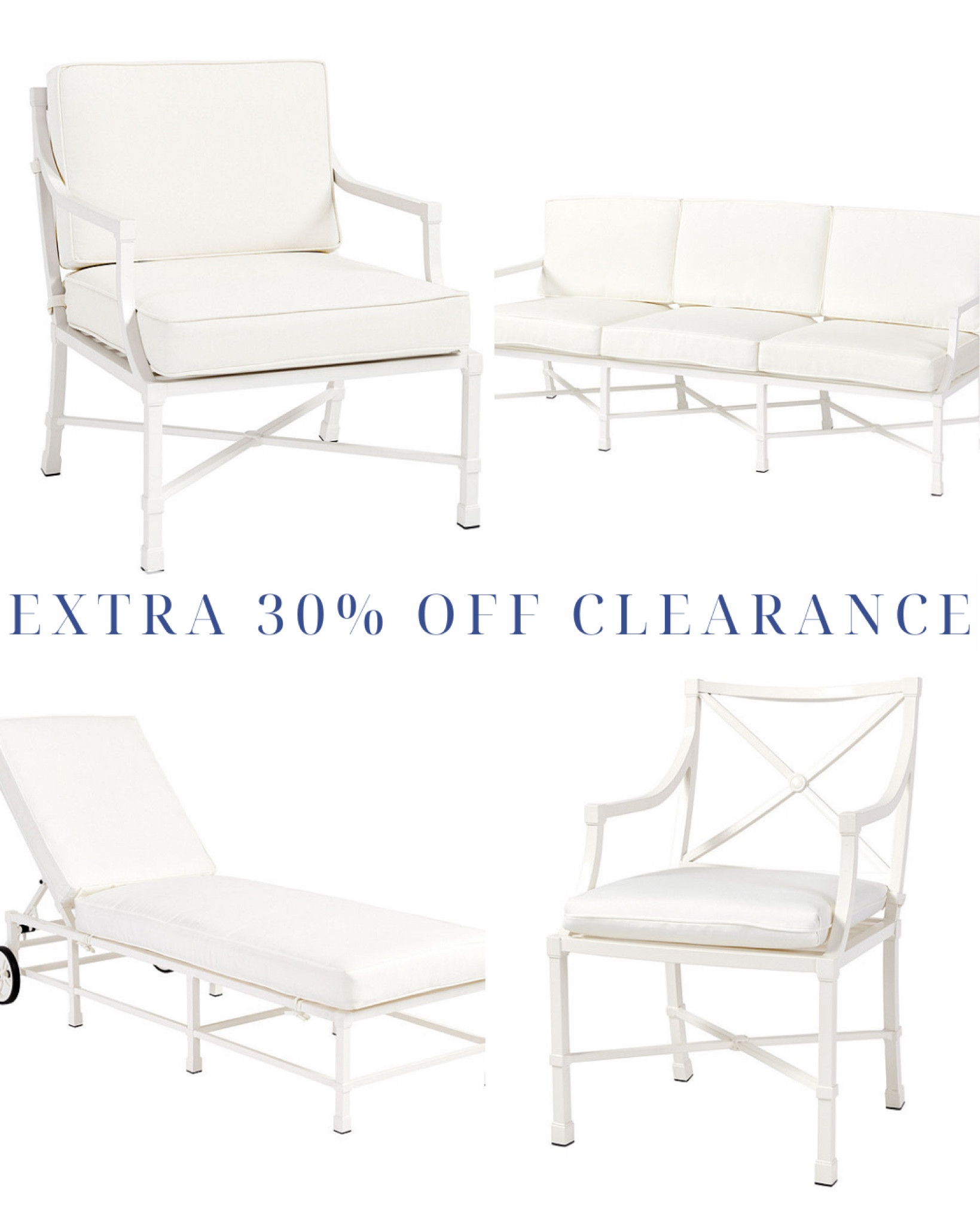 extra 30% off sale items! You don’t want to miss this!! 

living room | bedroom | home decor | home refresh | bedding | nursery | classic home | traditional home | blue and white | furniture | spring decor | coffee table | southern home | coastal home | grandmillennial home | scalloped | woven | rattan | classic style | preppy style | grandmillennial decor | blue and white decor | classic home decor | traditional home | bedroom decor | bedroom furniture | dresser | blue chair | brass lamp | floor mirror | euro pillow | white bed | linen duvet | side table | rug 

#LTKHome #LTKSummerSales #LTKSaleAlert
