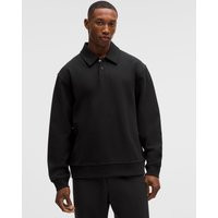 Grand Standard Long-Sleeve Polo | Lululemon (US)