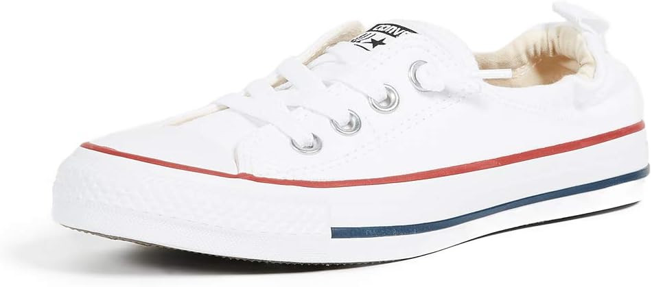 Converse Women's Chuck Taylor All Star Shoreline Slip On | Amazon (US)
