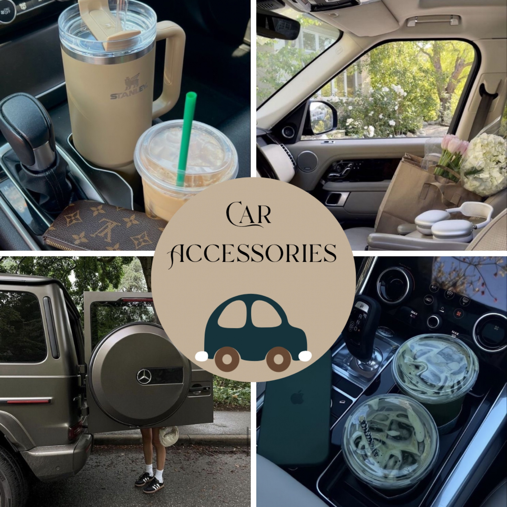 My fav car accessories! 




Amazon
Car accessories
Affordable finds
Car details
Vehicle accessories
Amazon deals
Cheap car details
Pet accessories for car
Dog items
Car items for dogs
Dog seat belt
Dog mats for cars
Car cleaning items
Clean car
Seat cleaner
Car seat cleaner
Fabric cleaner
Spot treatment cleaner
Car organizer
Vehicle organizing
Amazon organizers 
Car mukbang
Chick fil a
Sauce holder
Dip holder
Car covers
Car protectant
Vehicle shades
Car shades
Car chargers
Phone chargers
USB chargers
USB attachments 
Car cushion
Seat cushion
Comfy car seats
Car desk
Food holder for car
Work from your car
Travel accessories
Travel ideas
Travel necessities 


#LTKTravel #LTKFindsUnder50 #LTKSaleAlert


#LTKFallSale #LTKHome #LTKFindsUnder100