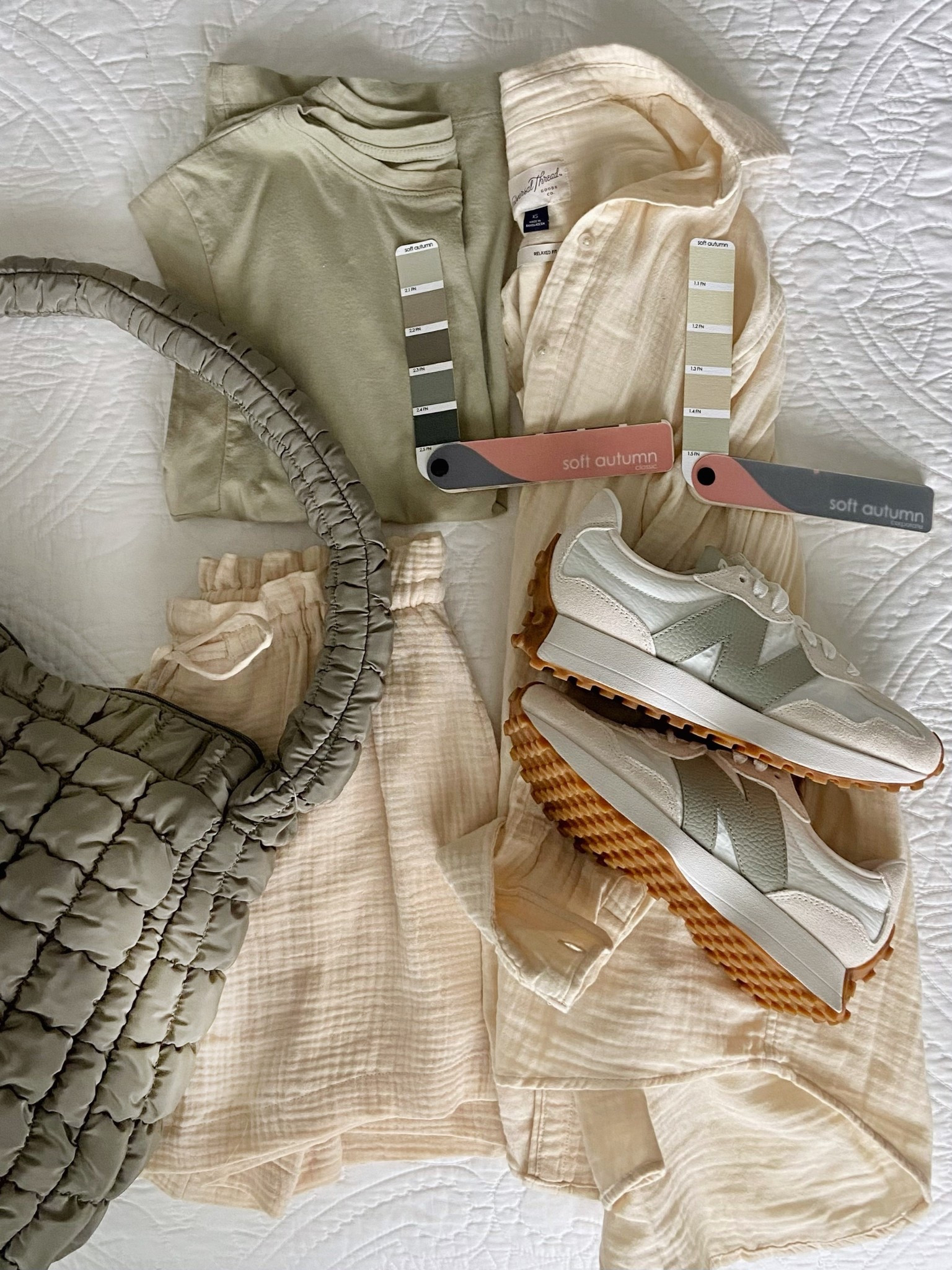 Soft cotton fabrics, #softautumn colors, affordable Target summer outfit - crinkle gauze#LTKSummerEdit 

#LTKFindsUnder50 #LTKStyleTip