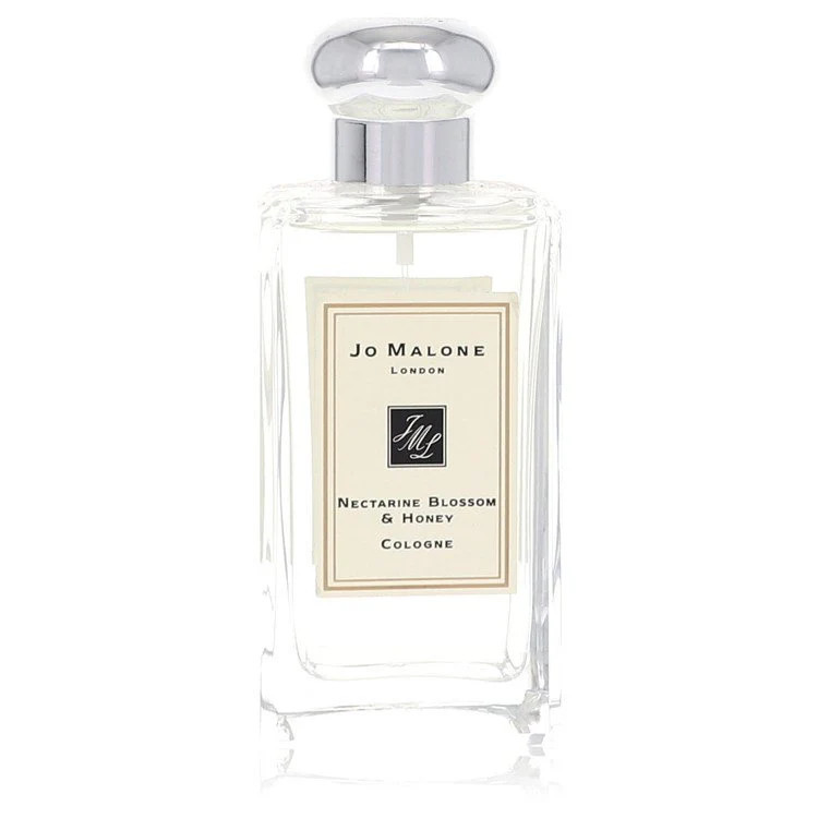 Jo Malone Nectarine Blossom & Honey by Jo Malone Cologne Spray (Unisex Unboxed) 3.4 oz Men | Shop Simon