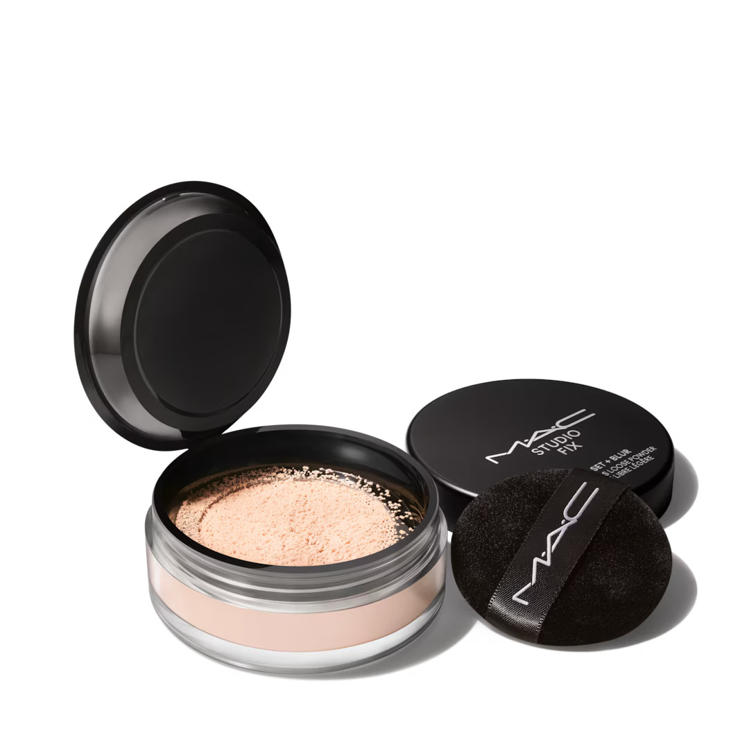Studio Fix Pro Set + Blur Weightless Loose Powder | MAC Cosmetics | MAC Cosmetics (US)