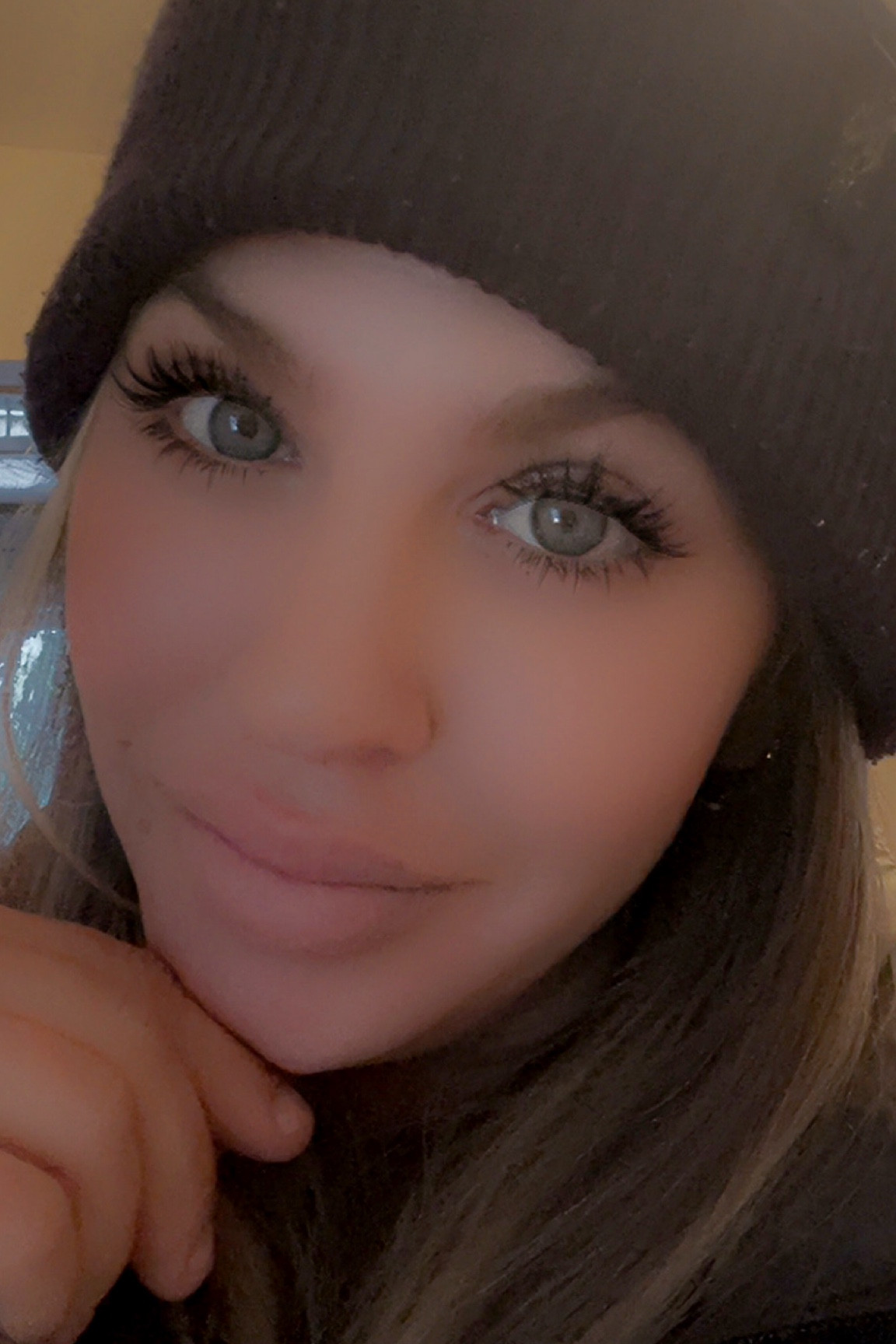 Longest my lashes have ever been !!!! SWEED BEAUTY LASH SERUM IS WHERE ITS AT ! No harsh side effects ! You get results very quickly too ! #lashgrowth #lashserum #lashes 

#LTKBeauty #LTKMostLoved