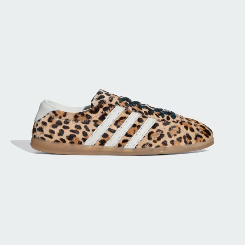 adidas GAZELLE LO PRO SHOES
 - Beige | adidas UK | adidas (UK)