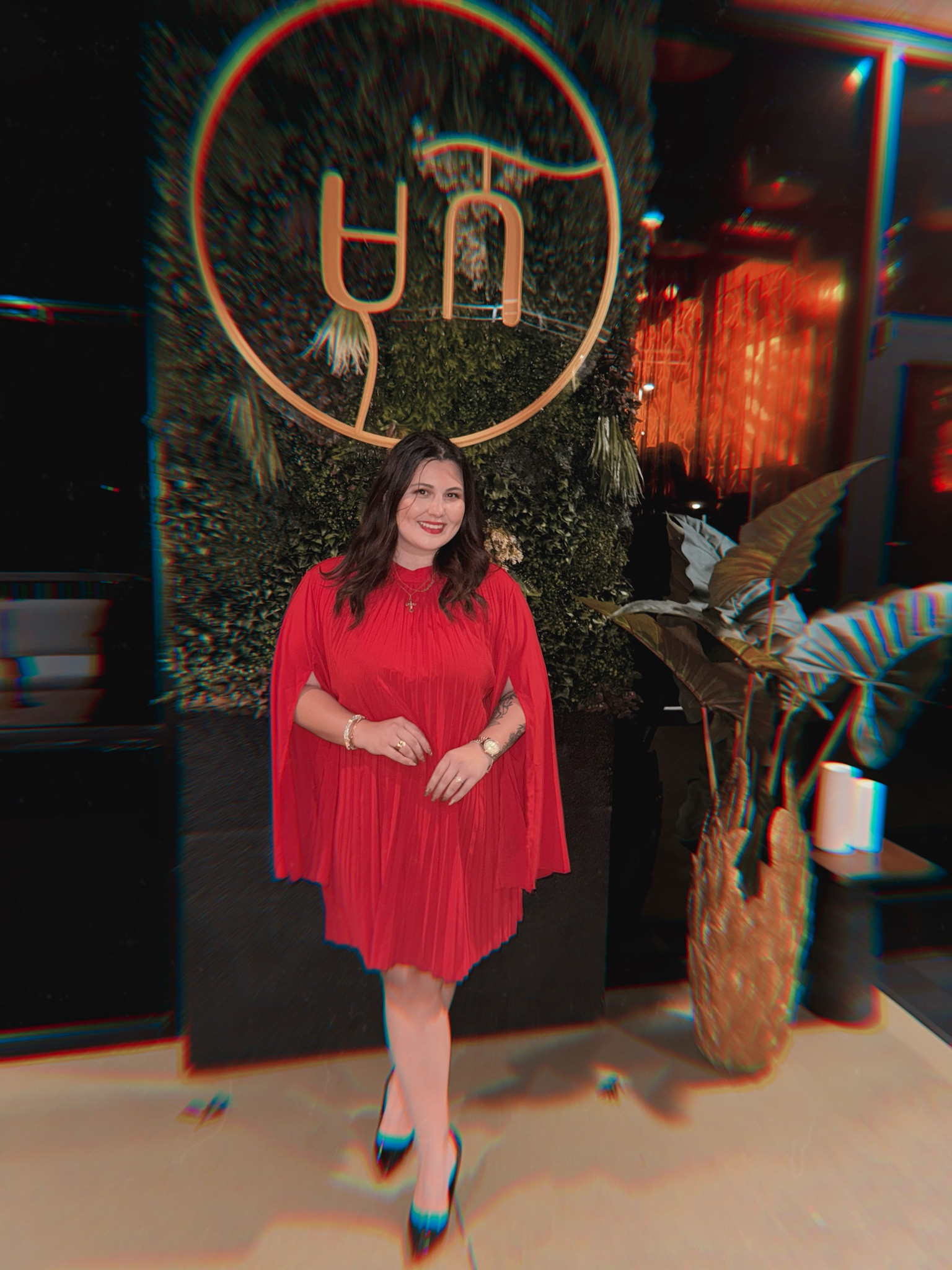 Date night outfit 
Red dress
Black heels


#LTKStyleTip #LTKMidsize #LTKFindsUnder50