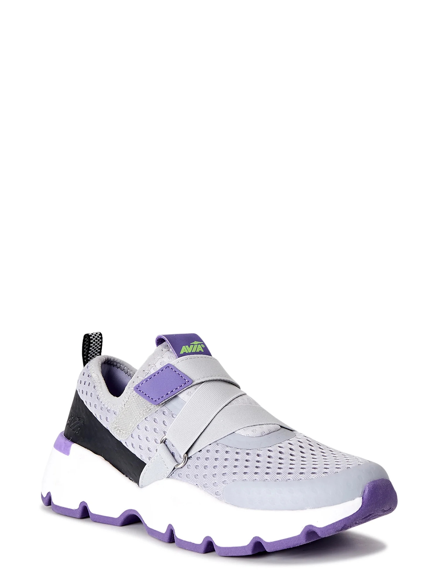 Avia Women's Easy On Walking Sneakers | Walmart (US)