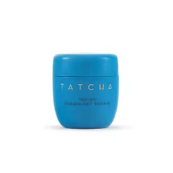 Indigo Overnight Repair Serum (Travel Size) | Tatcha