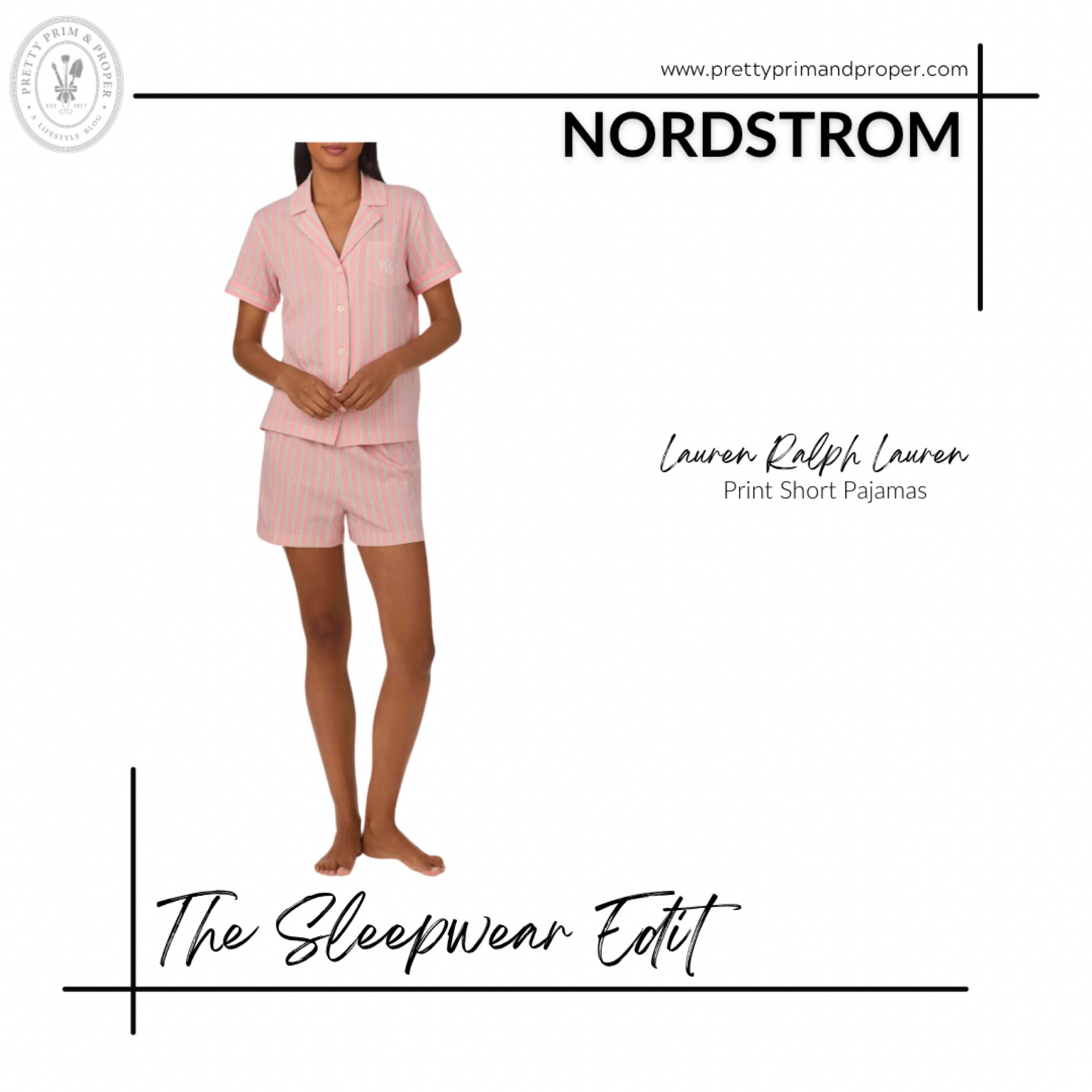 Summer nights call for lightweight and luxurious sleepwear. Embrace the warmth with stylish short sets, cottons, satins, and silks from Nordstrom. Comfort meets chic in these sets that are perfect for lounging in style. Sweet dreams await! 💫 #SleepwearGoals #NordstromFinds