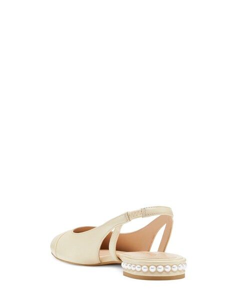 Pearl Slingback | Stuart Weitzman Outlet