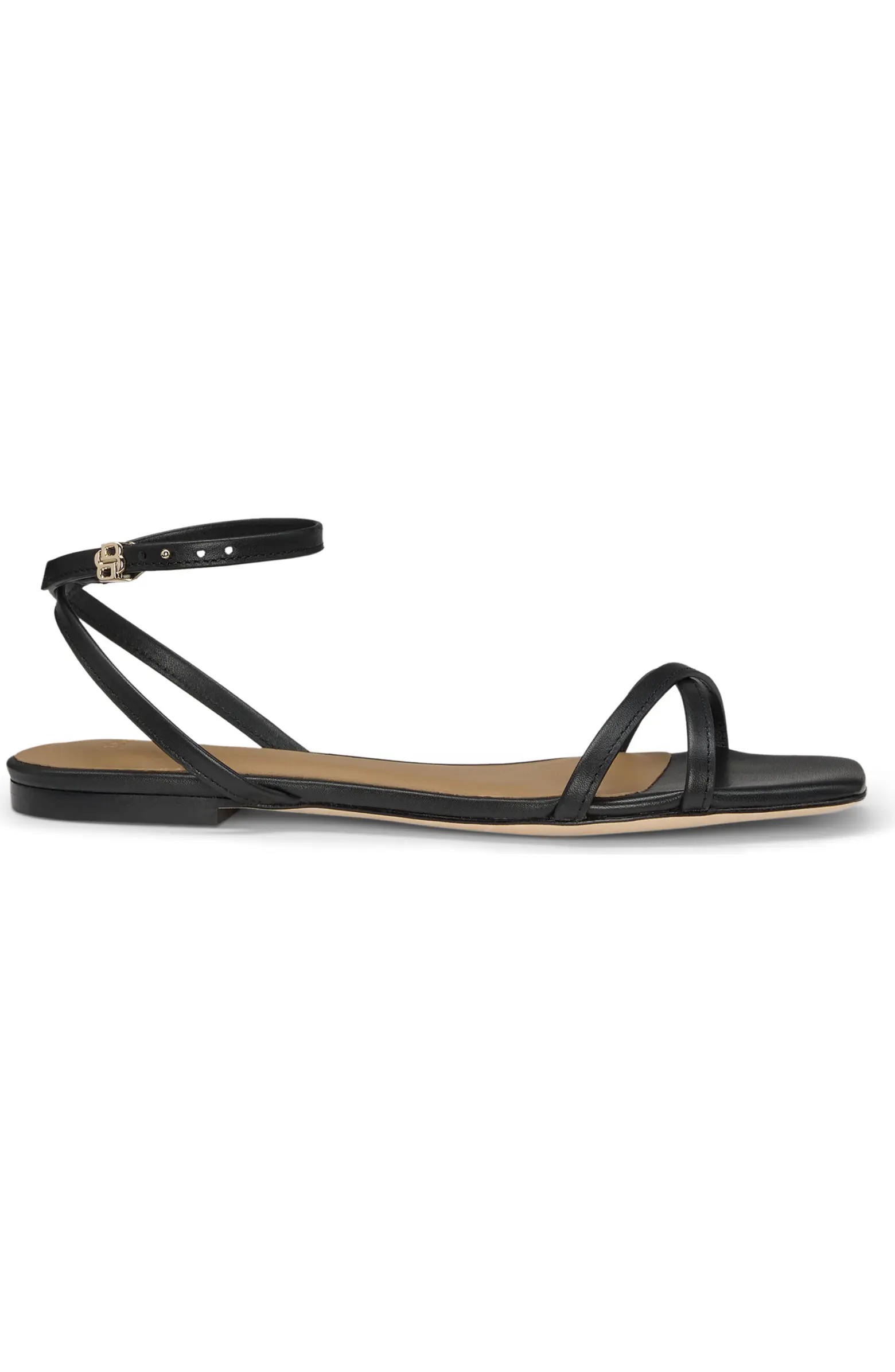 Charlize Ankle Strap Sandal (Women) | Nordstrom