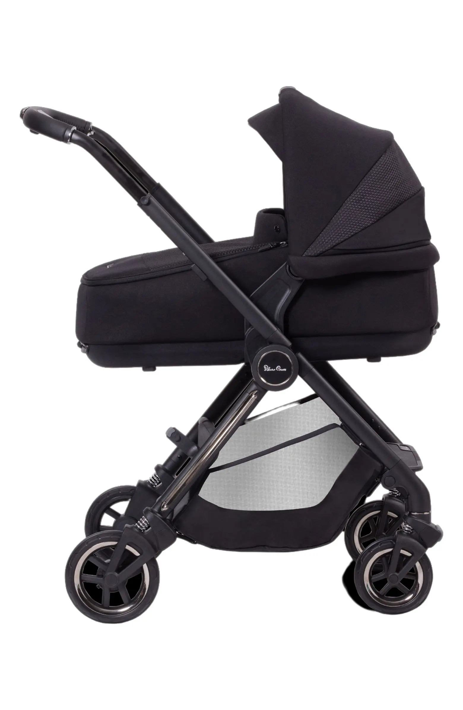 Dune Compact Bassinet | Nordstrom