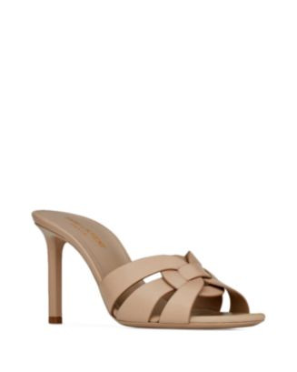 Tribute Mule Sandals | Bloomingdale's (US)