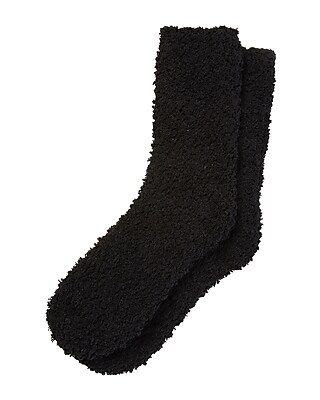 Cozy Bootie Socks | Express