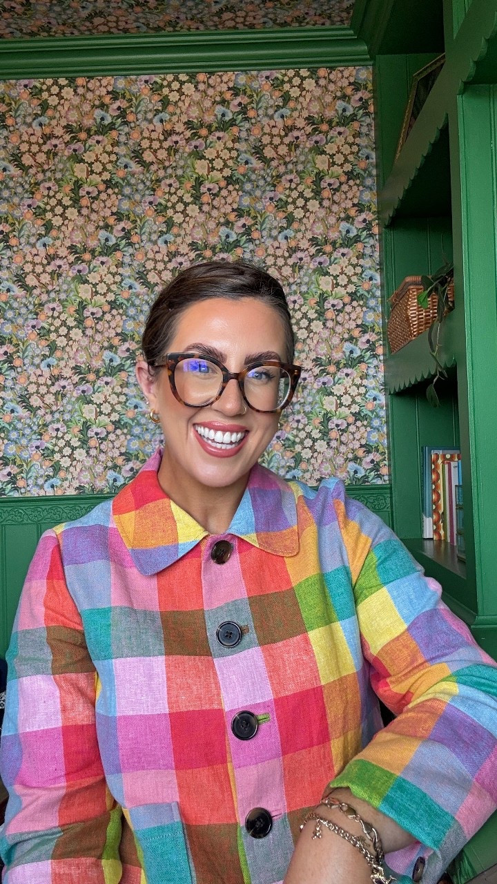 What a jacket ! 

I’m wearing a size 12 and it’s fits perfect - runs small 💖

#LTKuk #LTKsummer #LTKspring