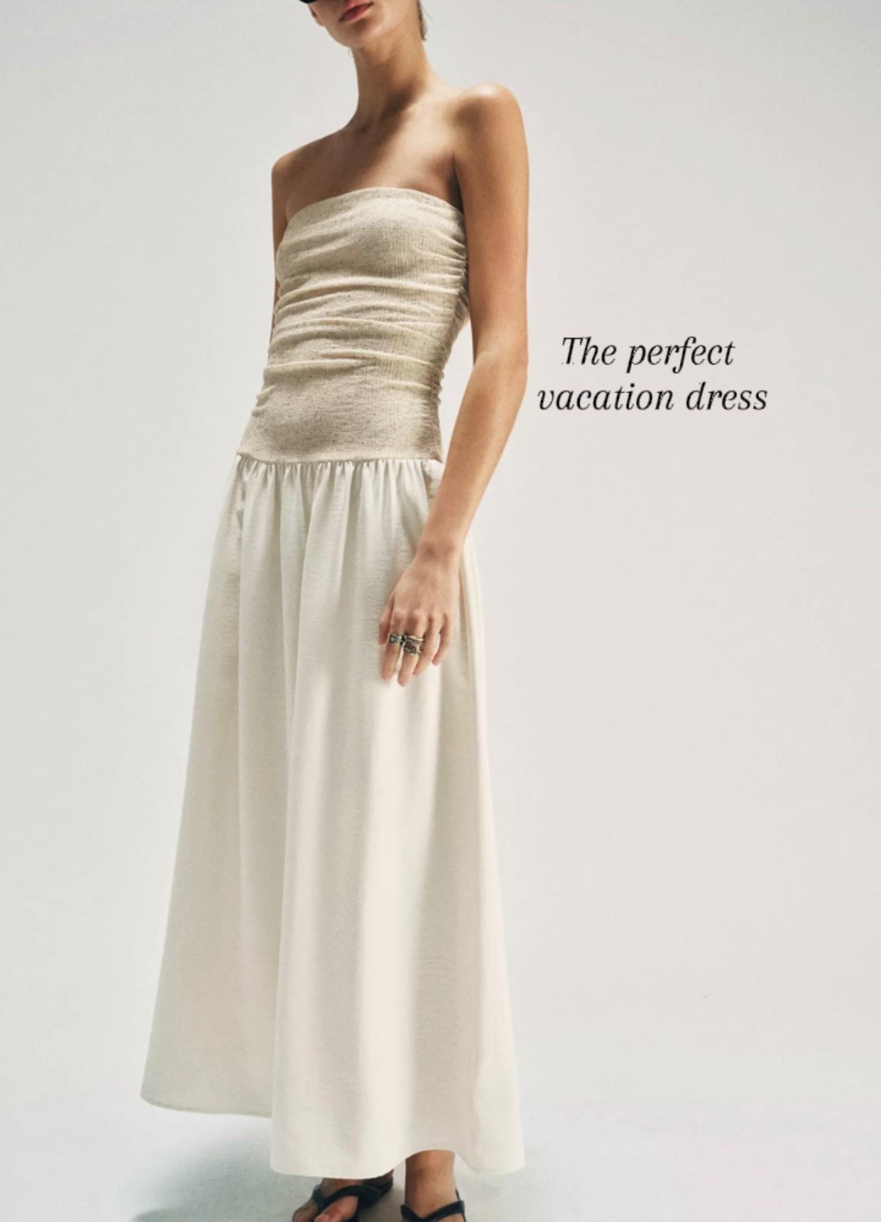 Zara just dropped their new collection and it’s 10/10

It’s giving quiet luxury, effortless sets, and pieces that look way more expensive than they are. Think show stopping dresses, easy linens, elevated basics, the kind of outfits you throw on and instantly look put together.

I went through everything so you don’t have to - these are the pieces actually worth buying (and the ones I can already tell will sell out).

zara new collection, zara new arrivals 2026, zara spring summer outfits, zara haul 2026, zara outfit ideas, zara try on haul, zara elevated basics, quiet luxury outfits, effortless outfits women, european summer outfits, linen outfits women, matching set outfits, zara dresses, zara shoes, zara bags, neutral outfits aesthetic, minimalist fashion outfits, chic everyday outfits, what to buy from zara, zara must haves, trending outfits 2026, vacation outfits women, everyday outfit inspo, capsule wardrobe pieces, affordable luxury fashion, date night outfit, casual chic outfit, summer outfit ideas, work outfit ideas women, brunch outfit ideas




#LTKdayinmylife #LTKootd #LTKgrwm

#LTKdayinmylife #LTKgrwm #LTKootd

#LTKootd #LTKgrwm #LTKdayinmylife