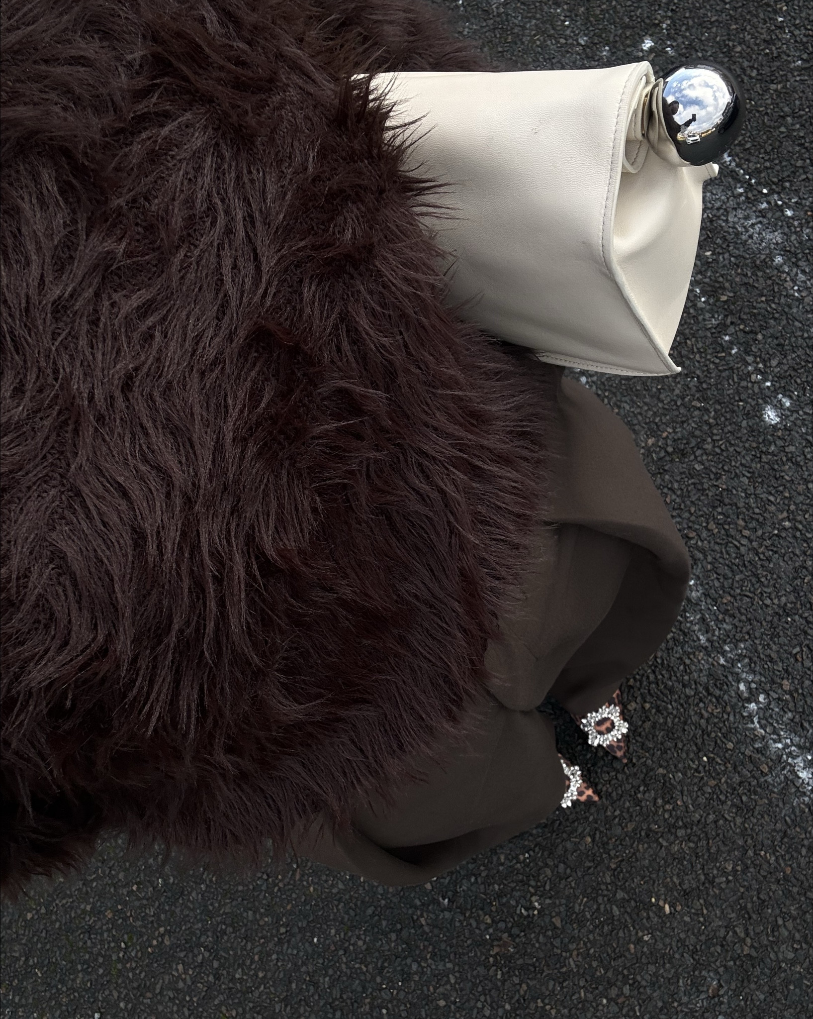 A fur for fall Sunday 🍂🍂✨

#LTKmodest #LTKeurope #LTKstyletip